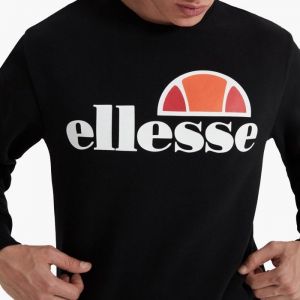 Ellesse Succiso SHC07930 Black galéria