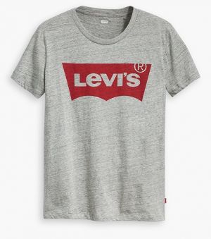 Levi's® The Perfect Tee 17369-0263 galéria