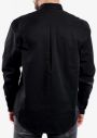 Carhartt Madison Shirt I023339 BLACK/WHITE galéria
