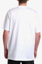 Carhartt Base T-shirt I026264 white/black galéria