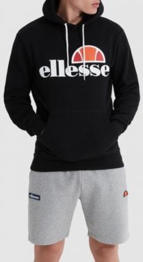 Ellesse Gottero OH SHC07407 BLACK