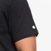 Carhartt Base T-shirt I026264 Black/White galéria