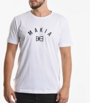 Makia Brand T-shirt M21200 001