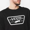 Vans Full Patch Crew II VA45CIBLK galéria