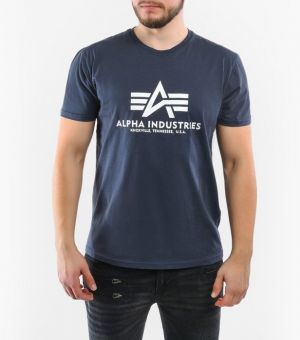 Alpha Industries Basic 100501 02