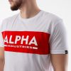 Alpha Industries Alpha Inlay T 186505 09 galéria