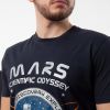 Alpha Industries Mission To Mars T 126531 07 galéria