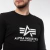 Alpha Industries Basic T Longsleeve 100510 03 galéria