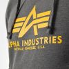Alpha Industries Basic Hoodie 178312 315 galéria