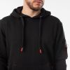 Alpha Industries RBF Latex Print Hoody 126314 03 galéria