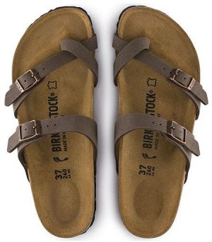 Birkenstock Mayari 071063 galéria