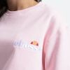 Ellesse Triome Sweatshirt SGS08847 LIGHT PINK galéria