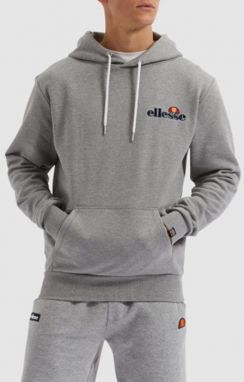 Ellesse Primero Hoodie SHS08781 GREY MARL