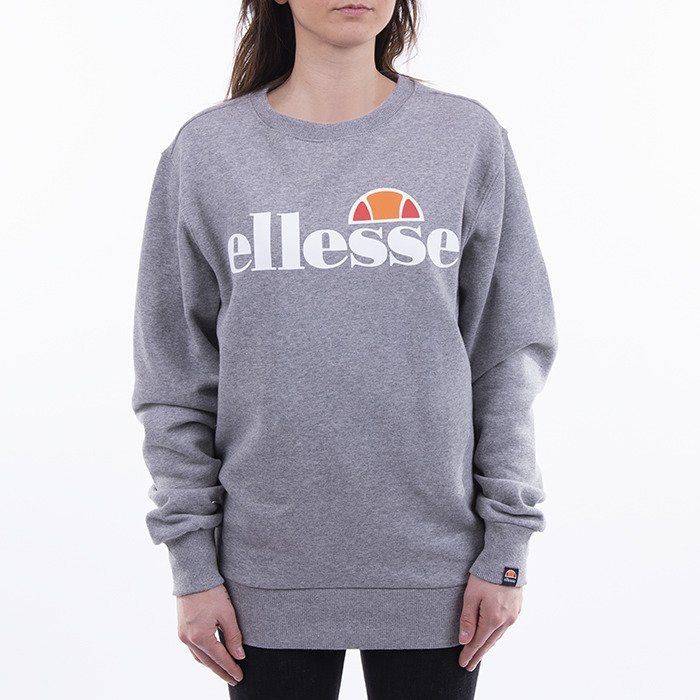 Ellesse Agata SGS03238 GREY MARL