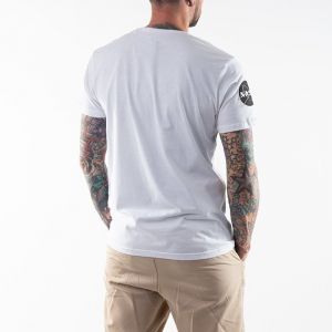 Alpha Industries Lunar Plaque T-shirt 128513 09 galéria