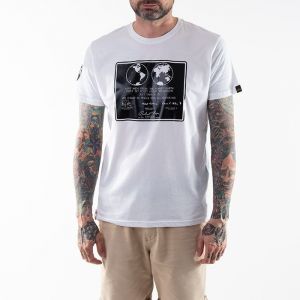 Alpha Industries Lunar Plaque T-shirt 128513 09 galéria