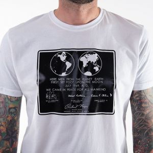 Alpha Industries Lunar Plaque T-shirt 128513 09 galéria