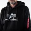 Alpha Industries 3D Logo Hoody 128341 03 galéria