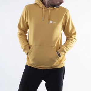 Makia Dylan Hooded Sweatshirt M40090 230