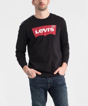 Levi's® Longsleeve Graphic 36015-0013 galéria