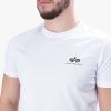 Alpha Industries Basic Small Logo 188505 09 galéria