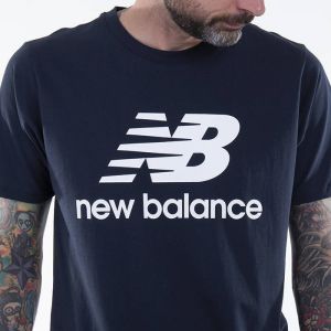 New Balance Essentials Stacked Logo T ECL MT01575ECL galéria