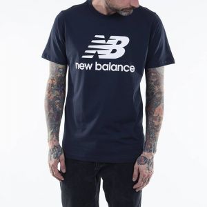 New Balance Essentials Stacked Logo T ECL MT01575ECL galéria