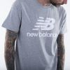 New Balance Essentials Stacked Logo T MT01575AG galéria