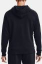 Under Armour Rival Fleece Fz Hoodie 1357111 001 galéria