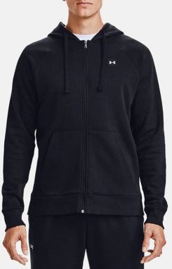 Under Armour Rival Fleece Fz Hoodie 1357111 001