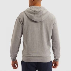 Ellesse Briero Hoody SHS08782 GREY MARL galéria