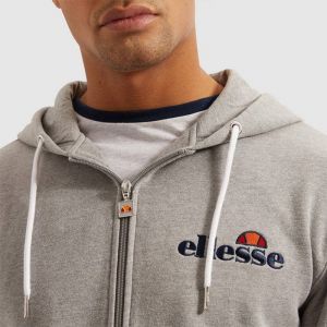 Ellesse Briero Hoody SHS08782 GREY MARL galéria