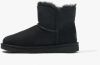 UGG Mini Bailey Button II 1016422 BLK galéria