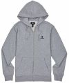 Converse Embroidered Fz Hoodie Ft 10020341-A04 galéria