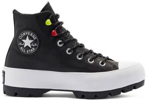 Converse Chuck Taylor All Star Winter Hi 569554C galéria