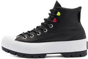 Converse Chuck Taylor All Star Winter Hi 569554C galéria