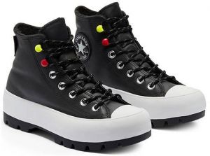 Converse Chuck Taylor All Star Winter Hi 569554C galéria