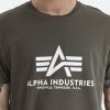 Alpha Industries  Basic T-Shirt 100501 142 galéria