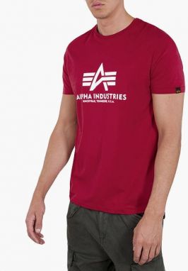 Alpha Industries Basic T-Shirt 100501 523