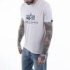 Alpha Industries Basic T-Shirt 100501 578 galéria