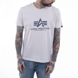 Alpha Industries Basic T-Shirt 100501 578