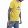 Alpha Industries Basic T-Shirt 100501 465 galéria