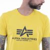 Alpha Industries Basic T-Shirt 100501 465 galéria