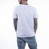 Alpha Industries Basic T Rainbow Reflective 100501RR 09 galéria