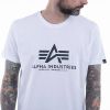 Alpha Industries Basic T Rainbow Reflective 100501RR 09 galéria