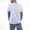 Alpha Industries Basic T-Shirt Foll Print 100501FP 590 galéria