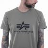 Alpha Industries Basic T-Shirt 100501 11 galéria