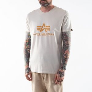 Alpha Industries Basic T-Shirt 100501 300