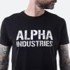 Alpha Industries Camo Print Tee 156513 595 galéria