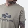 Alpha Industries Basic T-Shirt 100501 82 galéria